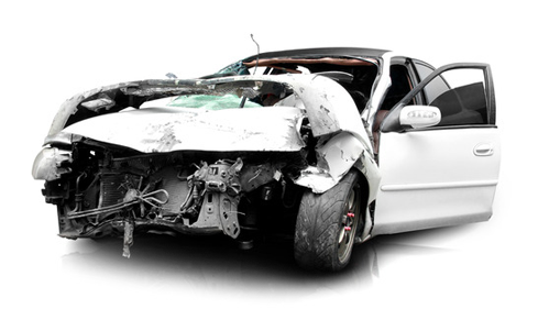 Unfallwagen-Ankauf in Werne
