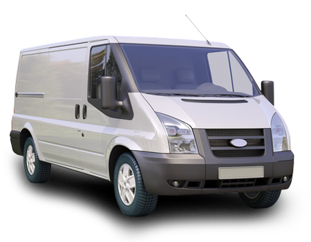 Transporter Ankauf Werne
